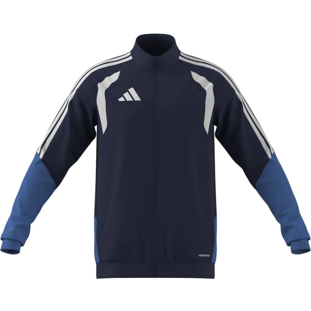 Tiro 26 Trainingsjacke