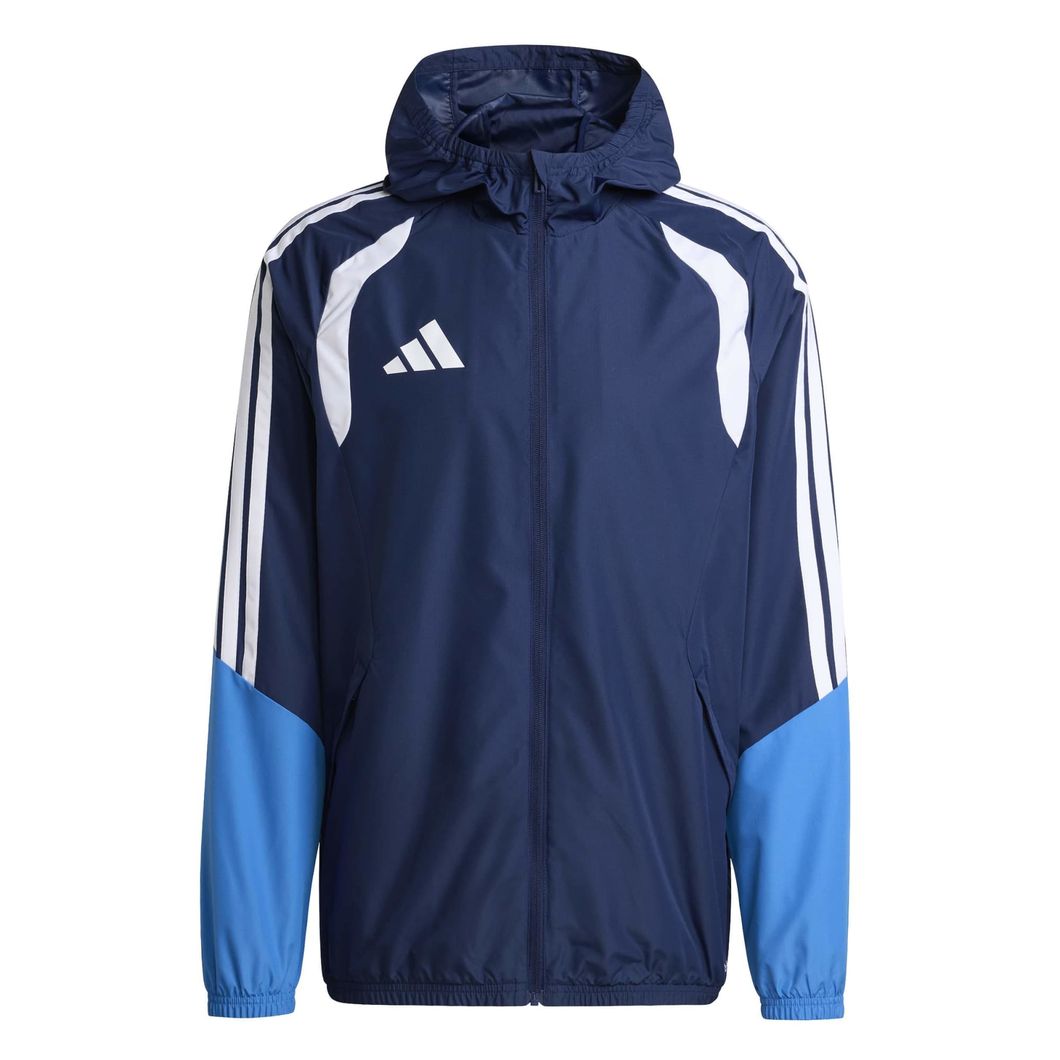 Tiro Allwetterjacke