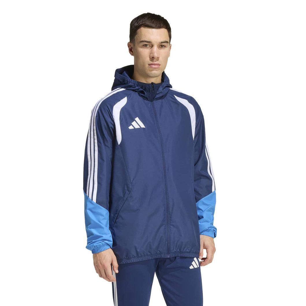 Tiro Allwetterjacke