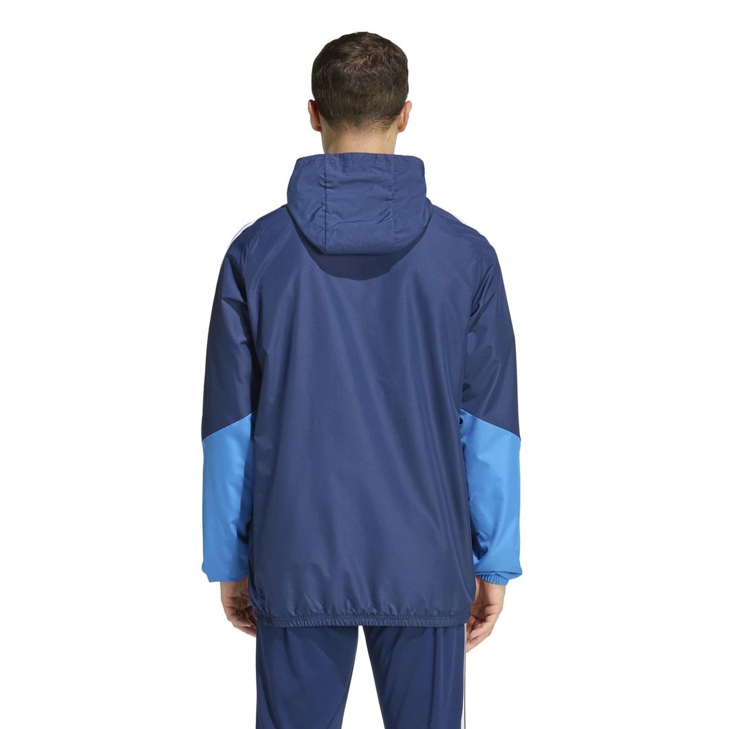 Tiro Allwetterjacke