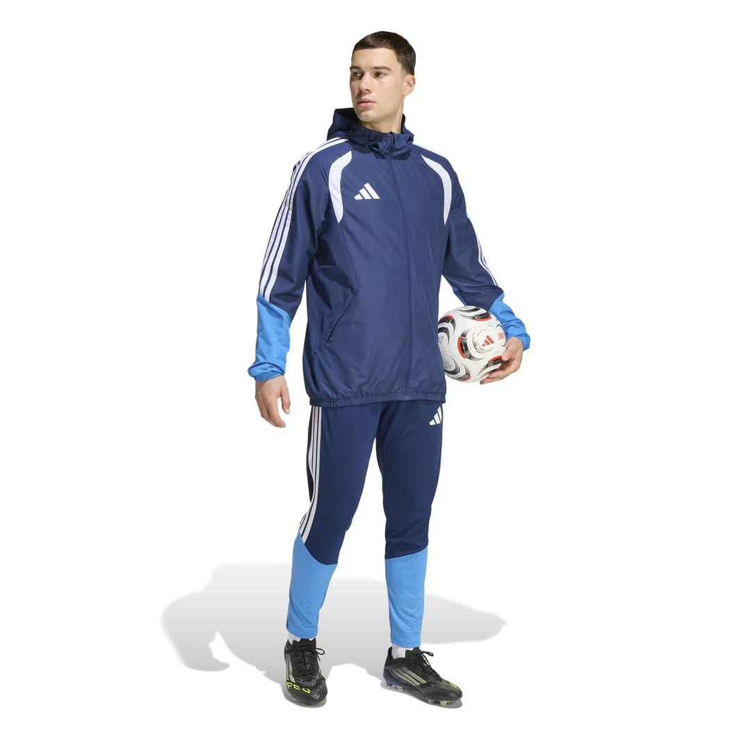 Tiro Allwetterjacke