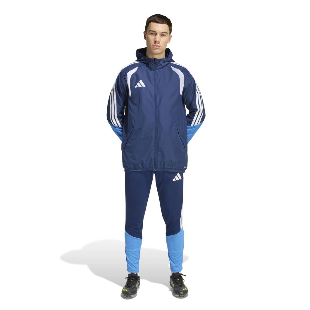 Tiro Allwetterjacke