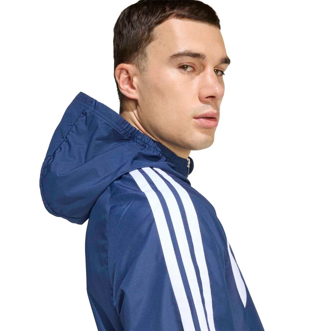 Tiro Allwetterjacke