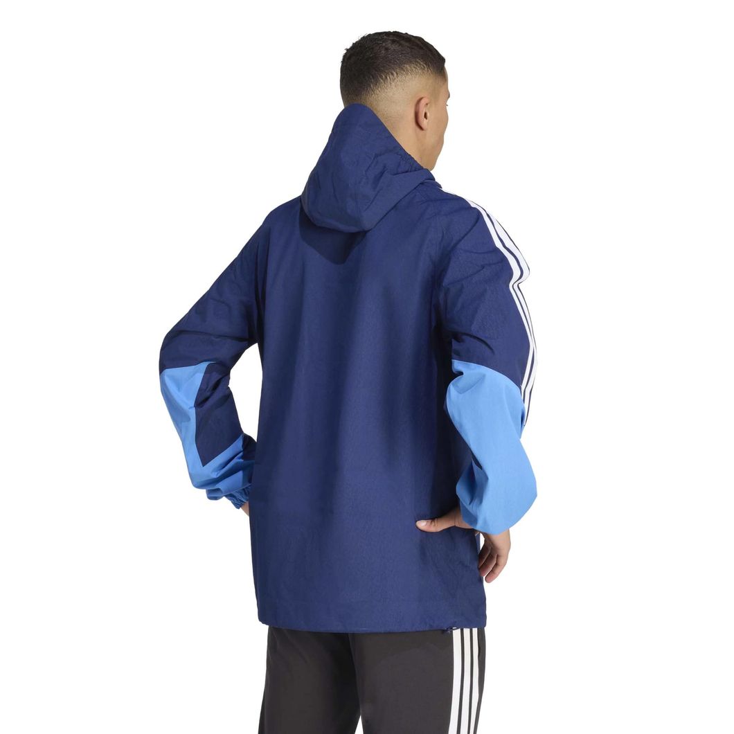 Tiro 26 Regenjacke