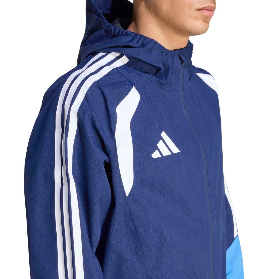 Tiro 26 Regenjacke