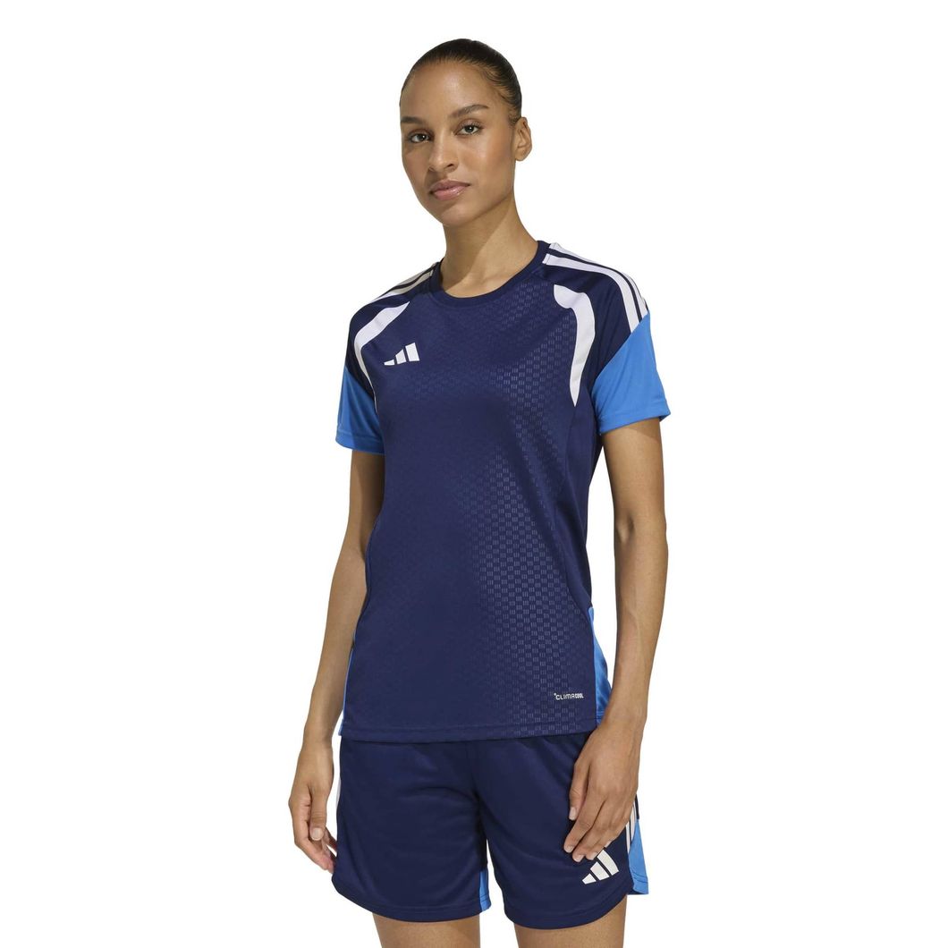 Tiro 26 Competition Trikot Damen