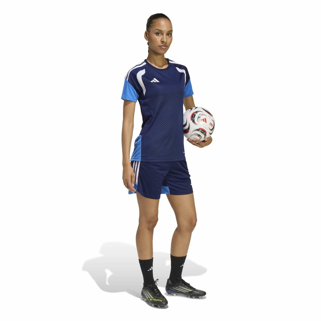 Tiro 26 Competition Trikot Damen