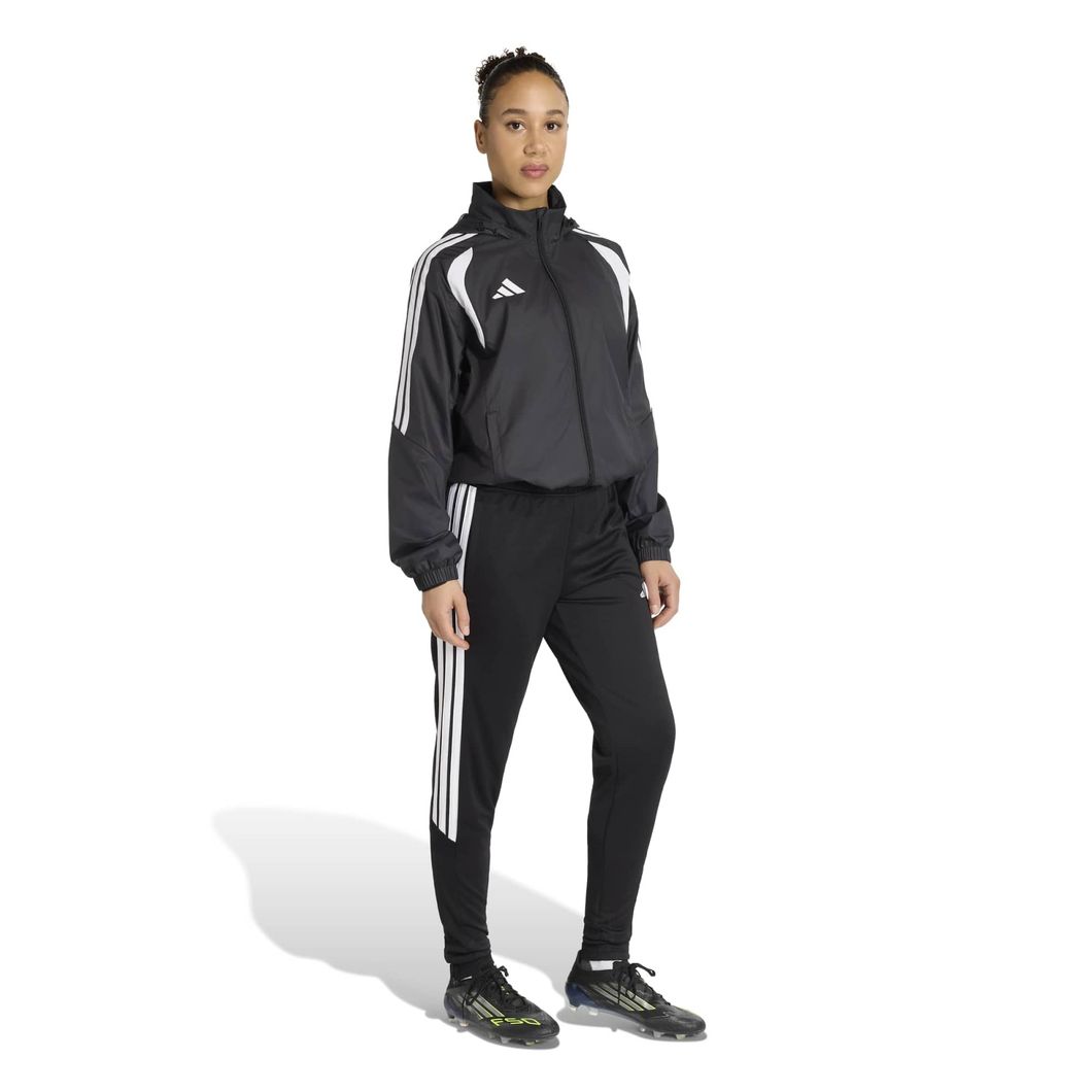 Tiro 26 Trainingsjacke Damen