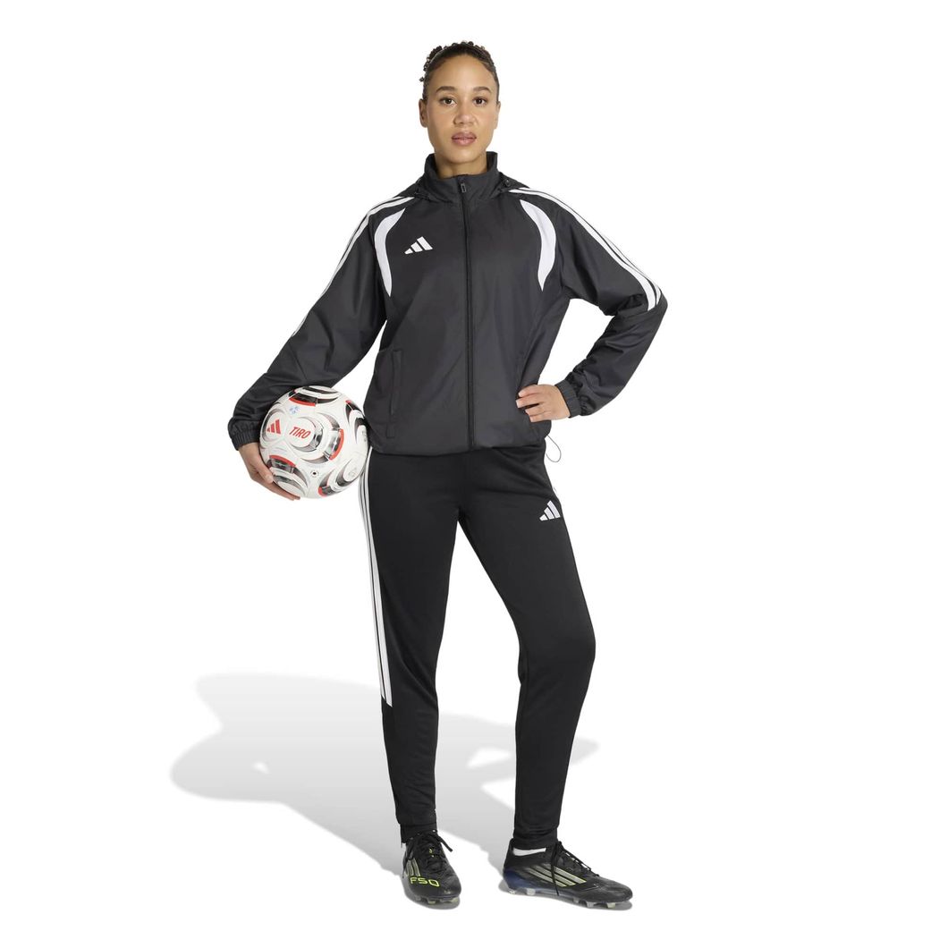 Tiro 26 Trainingsjacke Damen
