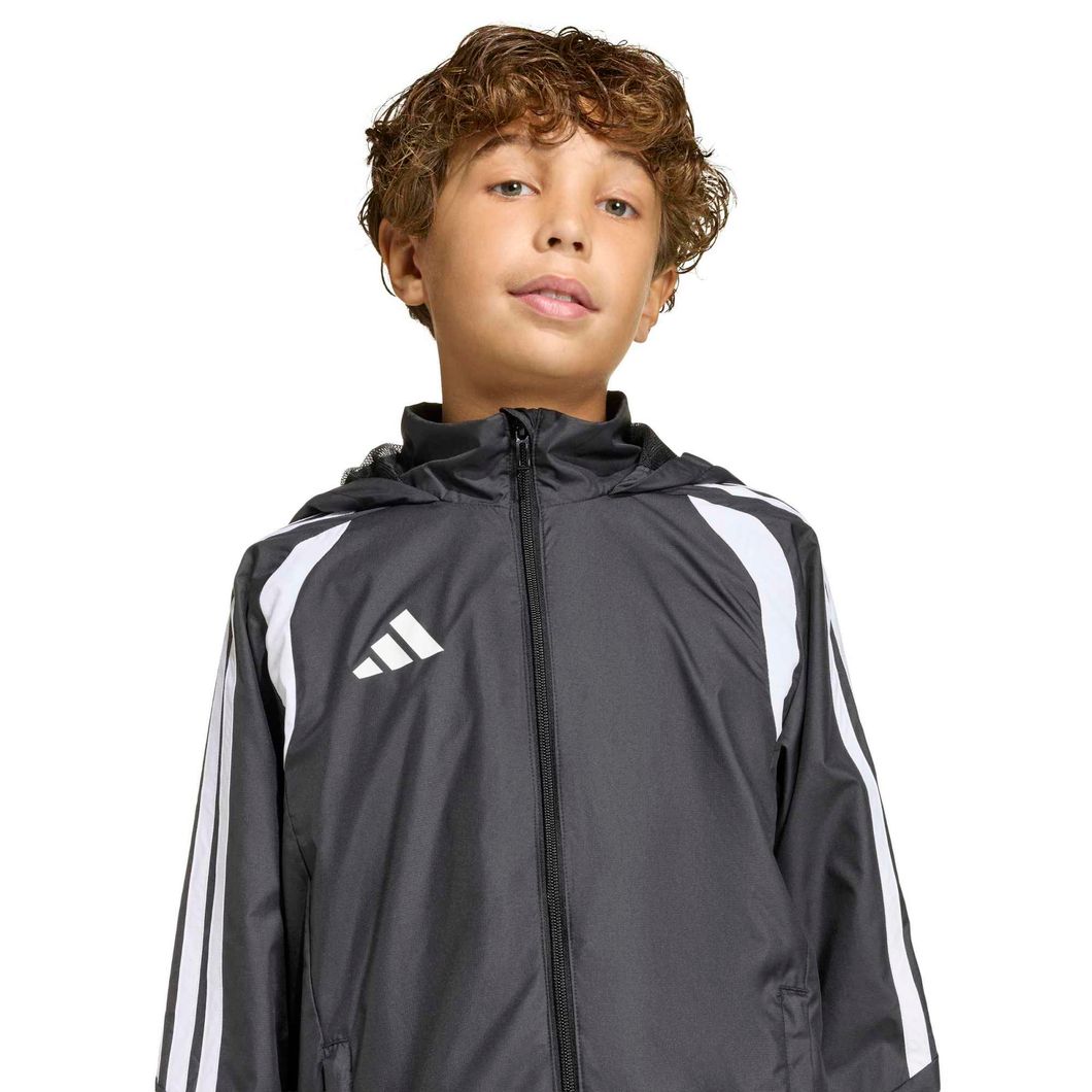 Tiro 26 Regenjacke Kids