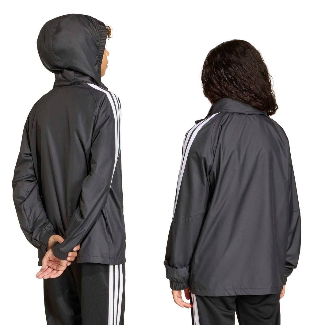Tiro 26 Regenjacke Kids