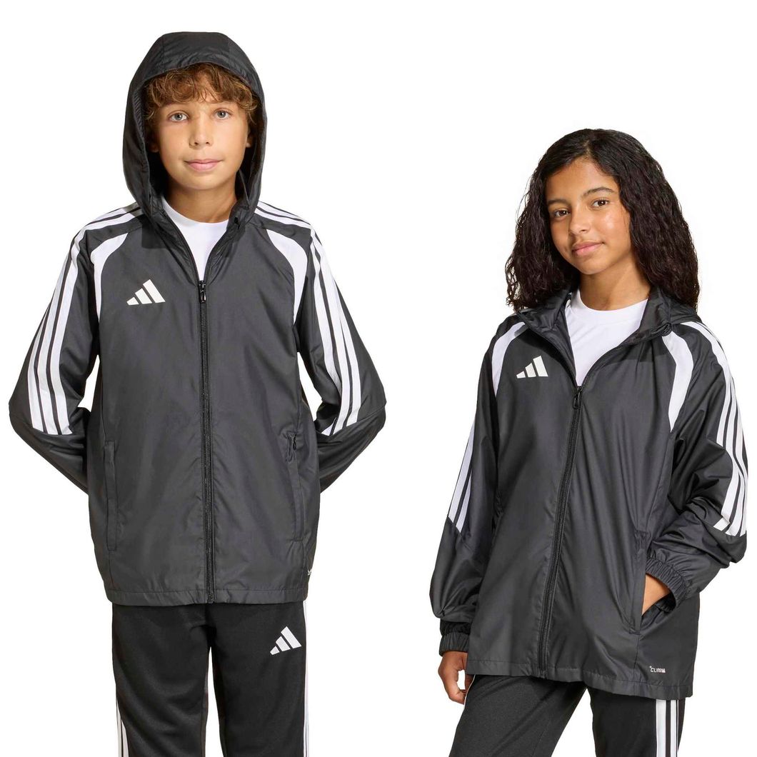 Tiro 26 Regenjacke Kids
