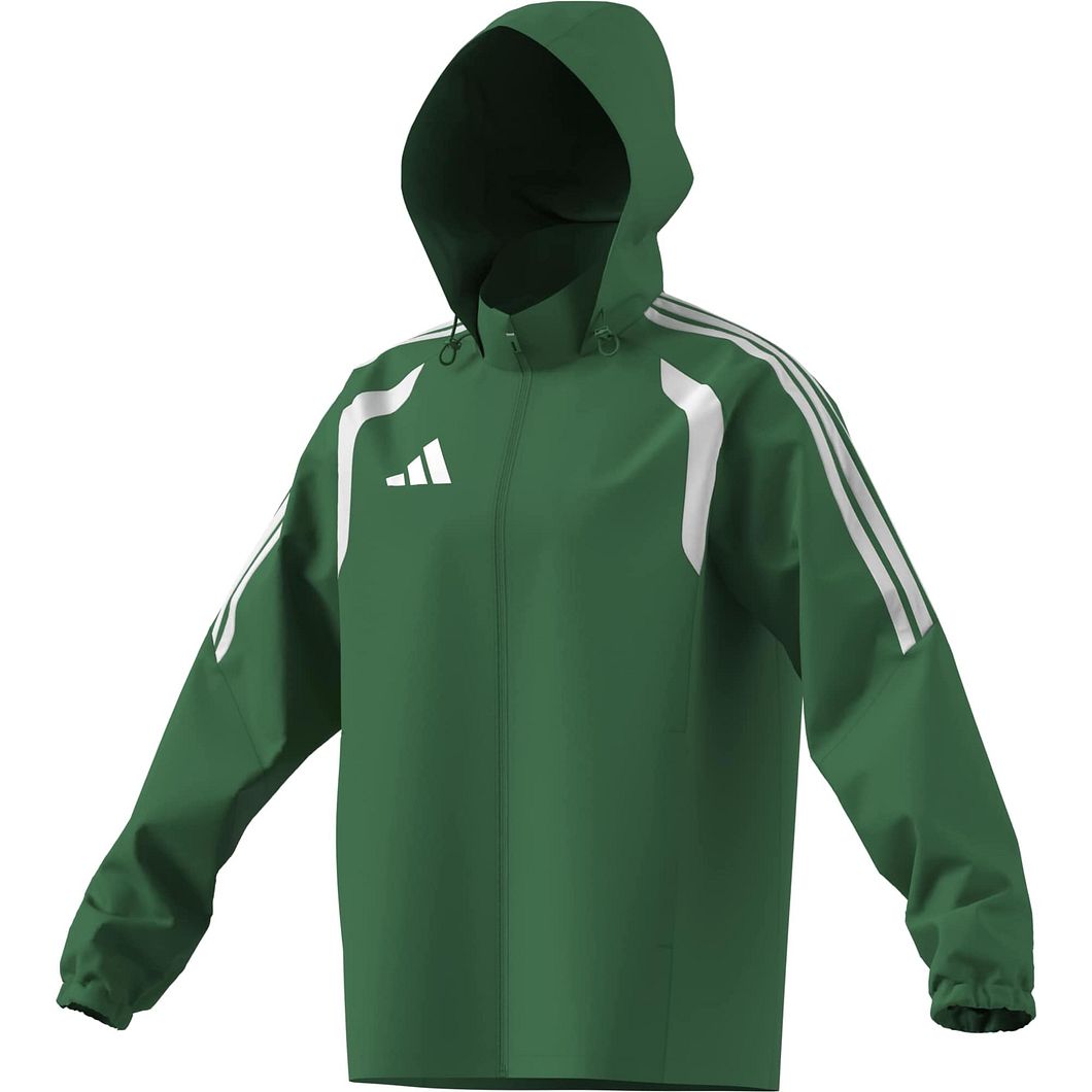 Tiro 26 League Windbreaker