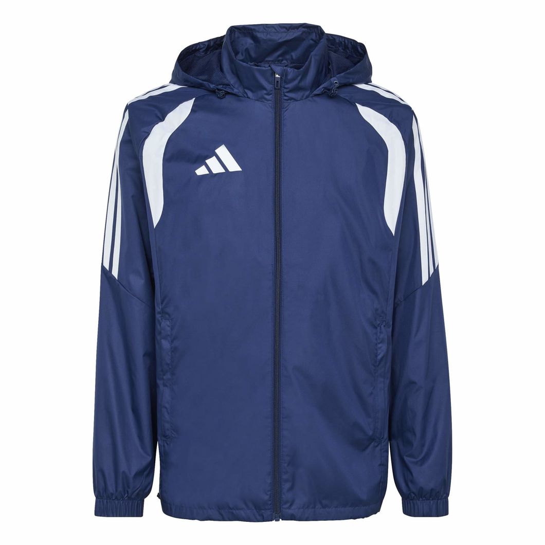 Tiro 26 League Windbreaker