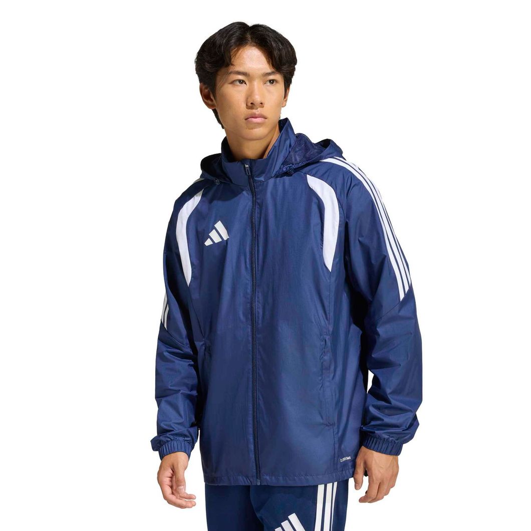 Tiro 26 League Windbreaker