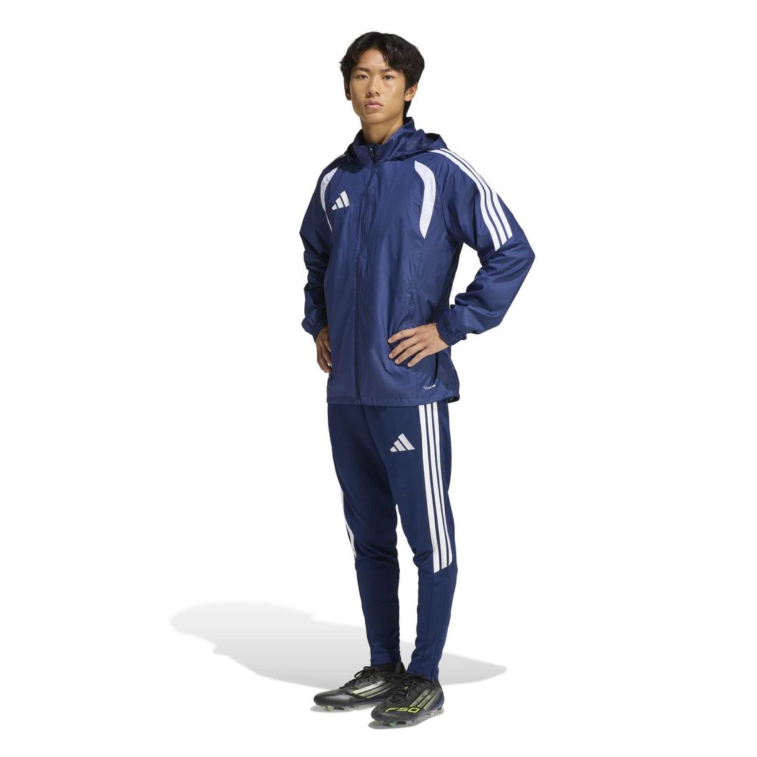 Tiro 26 League Windbreaker