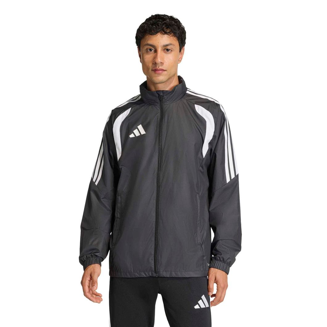 Tiro 26 League Windbreaker