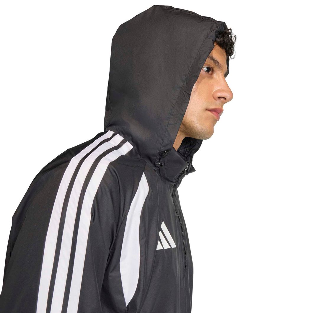 Tiro 26 League Windbreaker