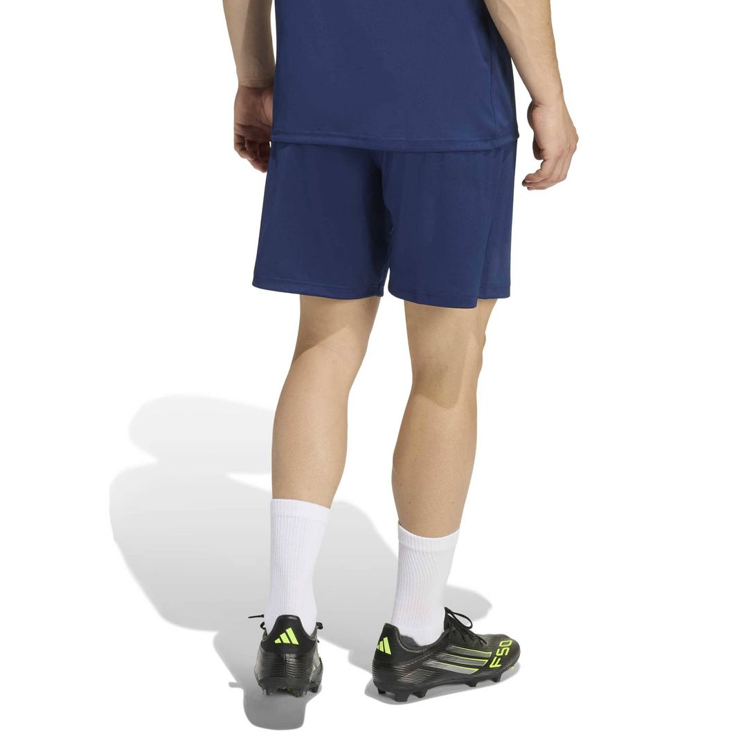 Entrada26 Shorts