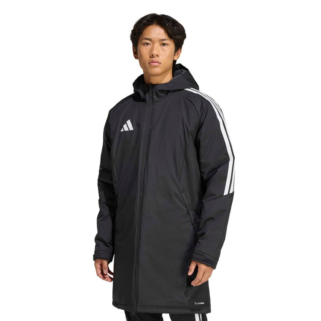 TIRO26 PARKA