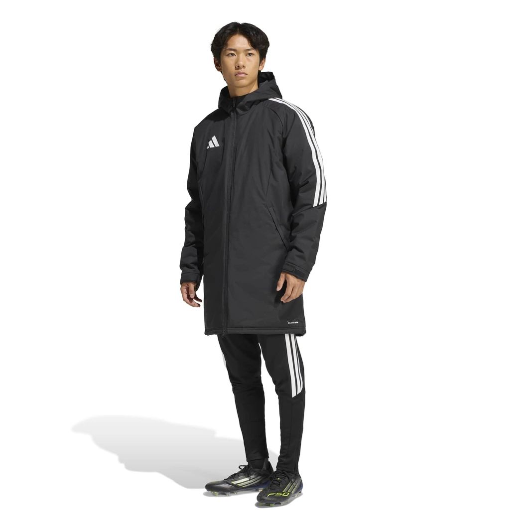 TIRO26 PARKA