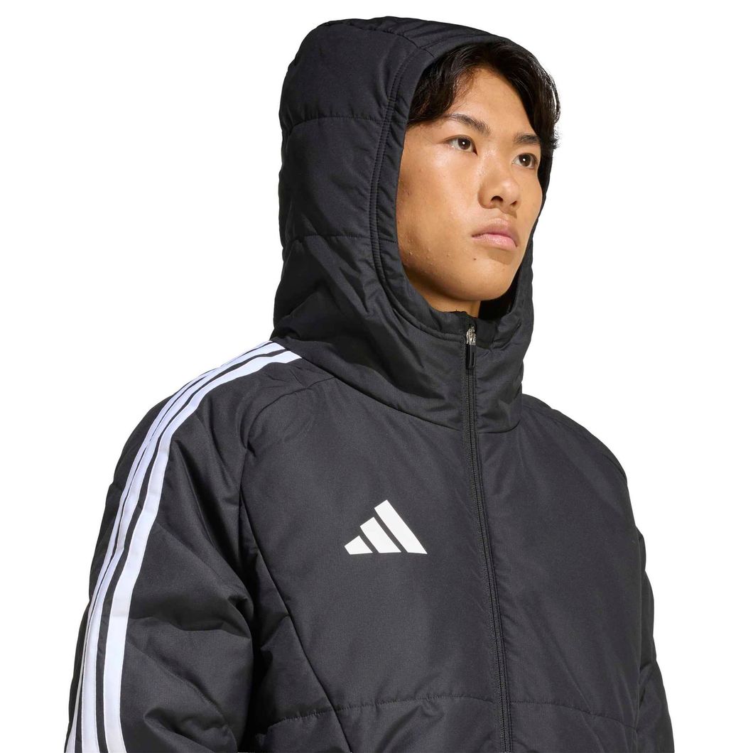 TIRO26 Winterjacke