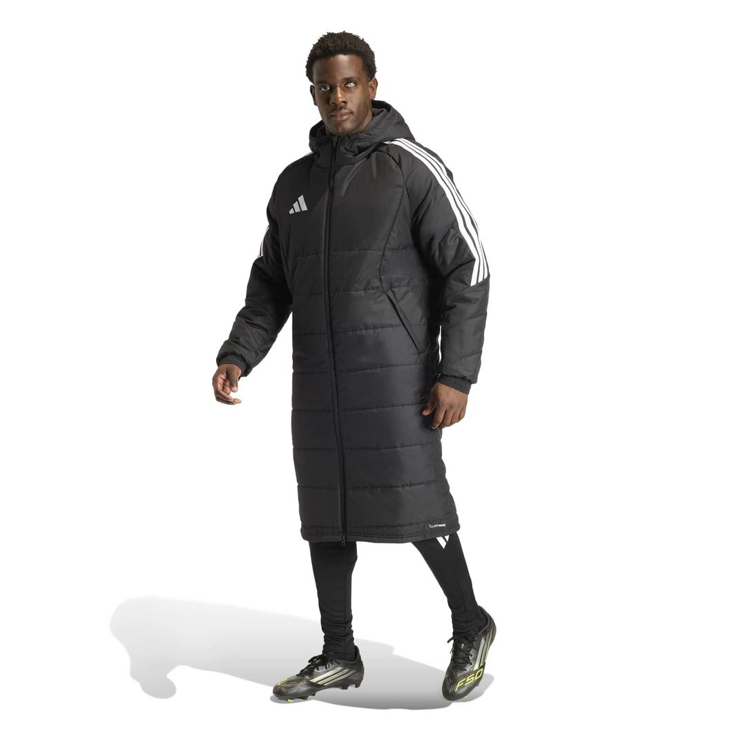 TuS Maikammer Adidas Tiro26 Long Coat