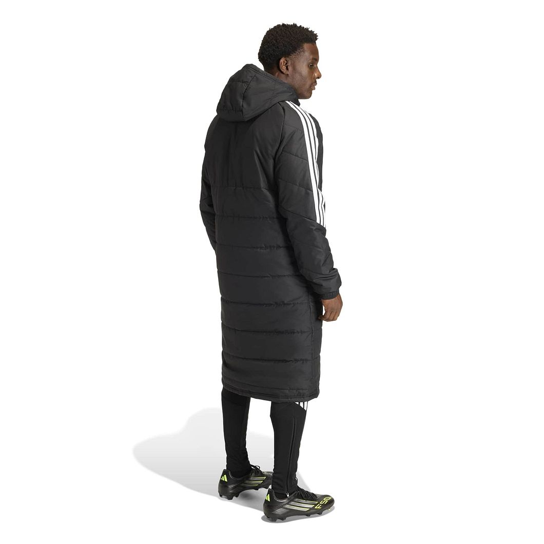 Tiro 26 Langer Mantel