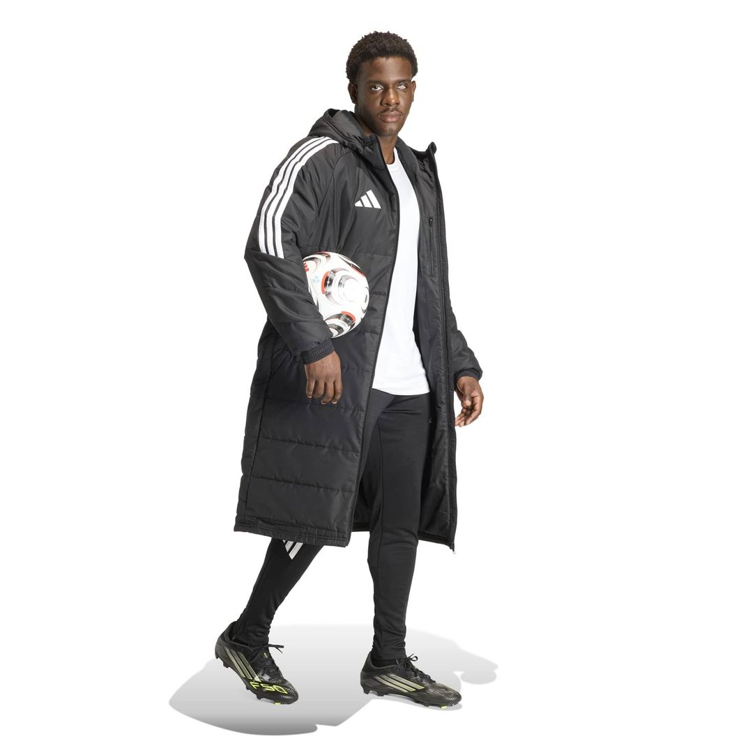 TuS Maikammer Adidas Tiro26 Long Coat