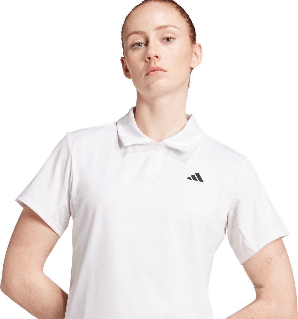 Club W Poloshirt SMU Damen