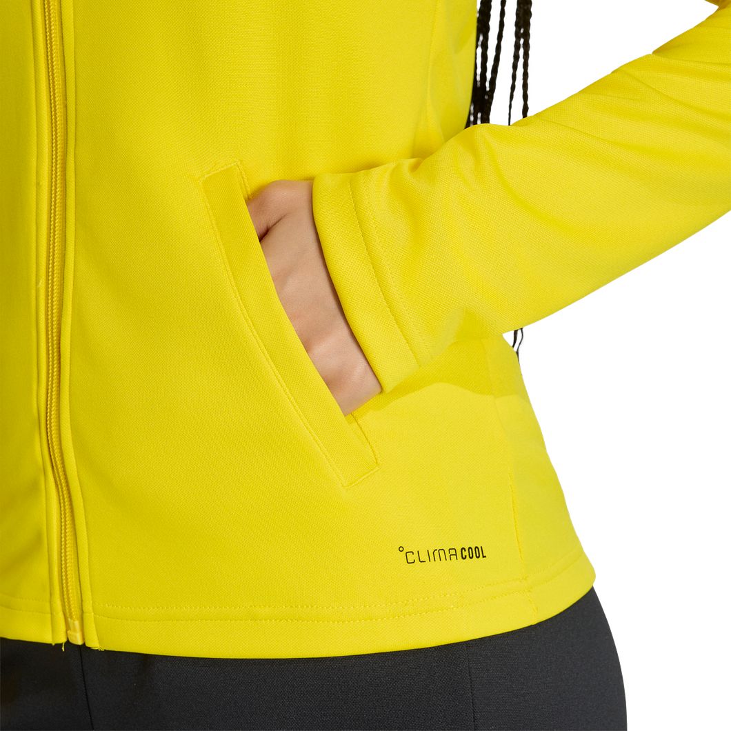 Entrada 26 Trainingsjacke Damen