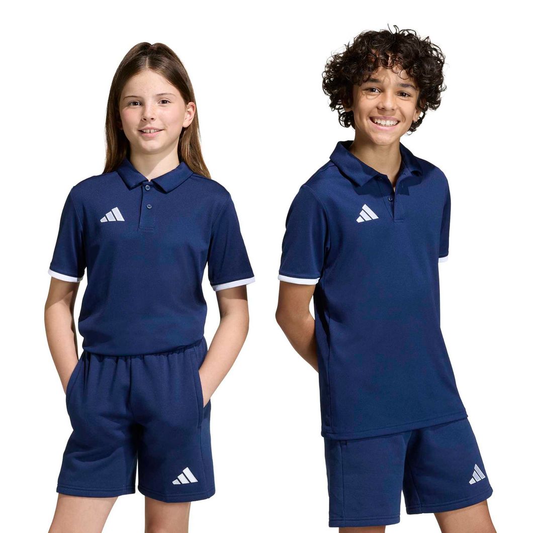 Entrada 26 Polo
