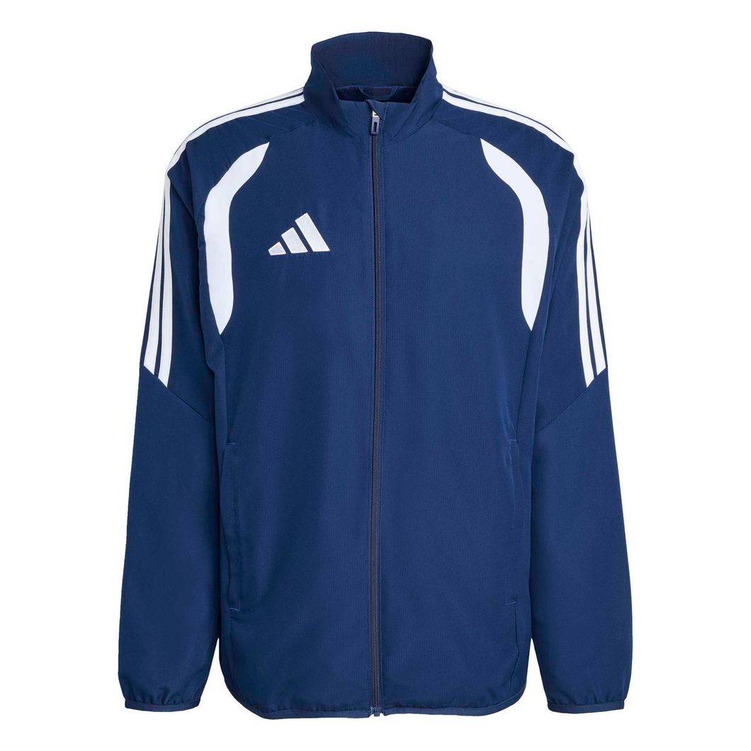 Tiro 26 Präsentationsjacke