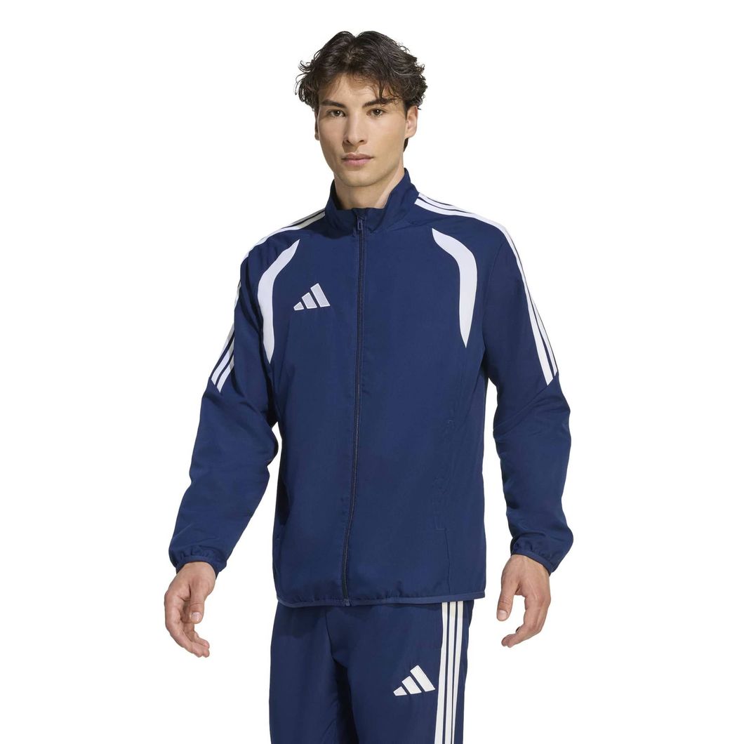 Tiro 26 Präsentationsjacke