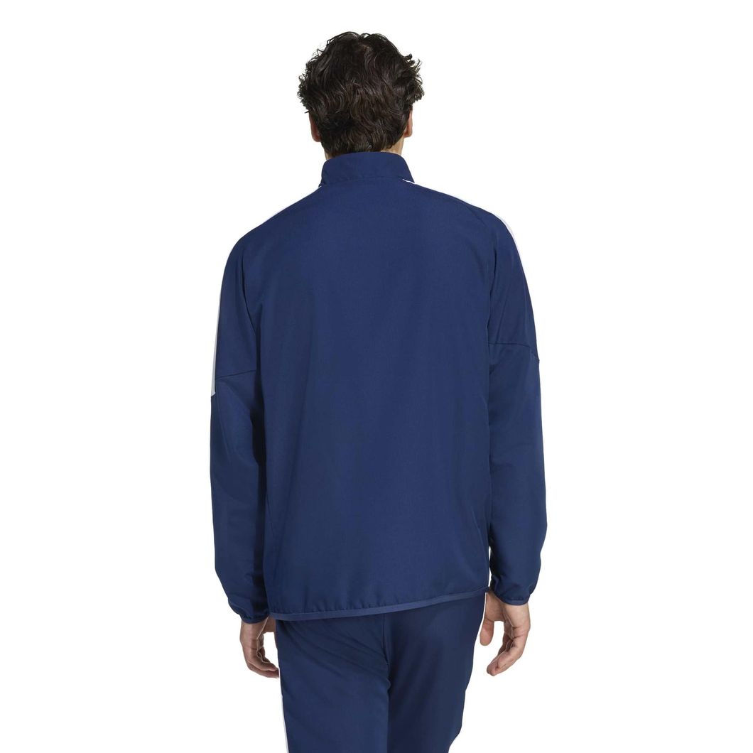 Tiro 26 Präsentationsjacke