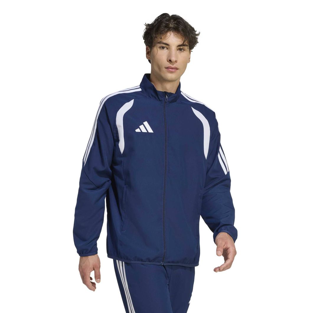 Tiro 26 Präsentationsjacke