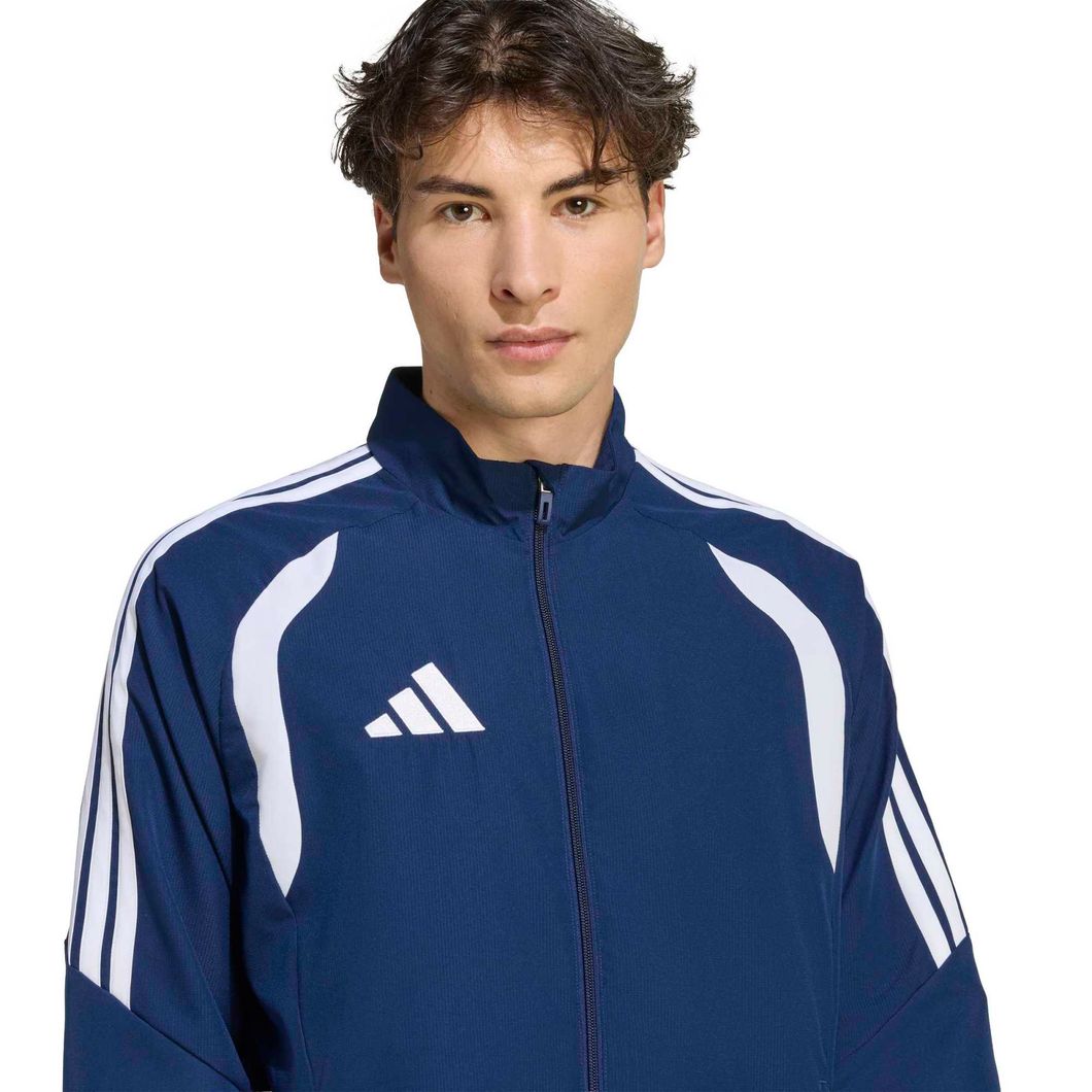Tiro 26 Präsentationsjacke