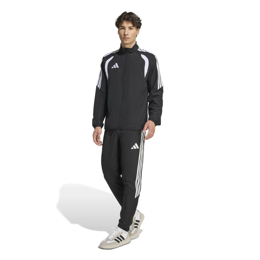 Tiro 26 Präsentationsjacke