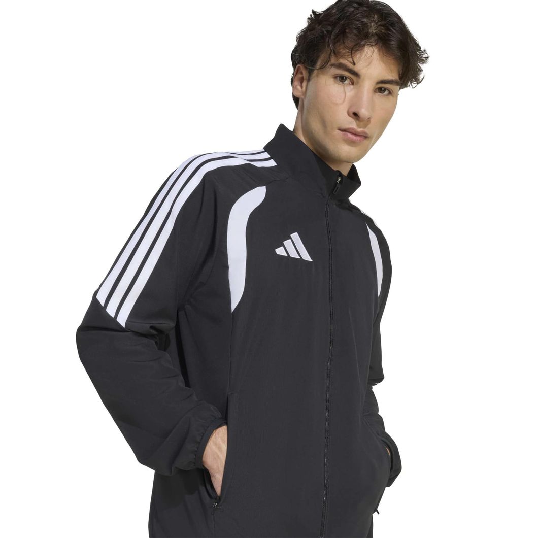 Tiro 26 Präsentationsjacke