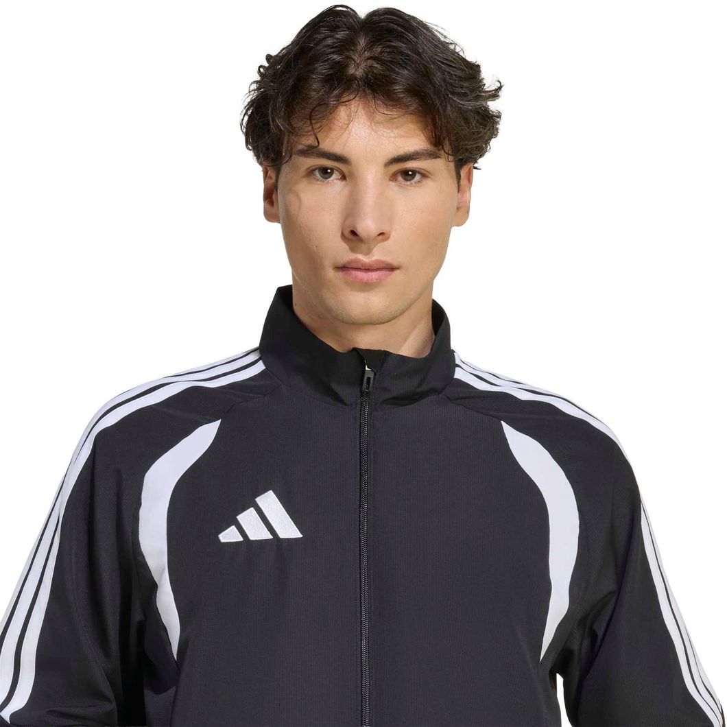 Tiro 26 Präsentationsjacke