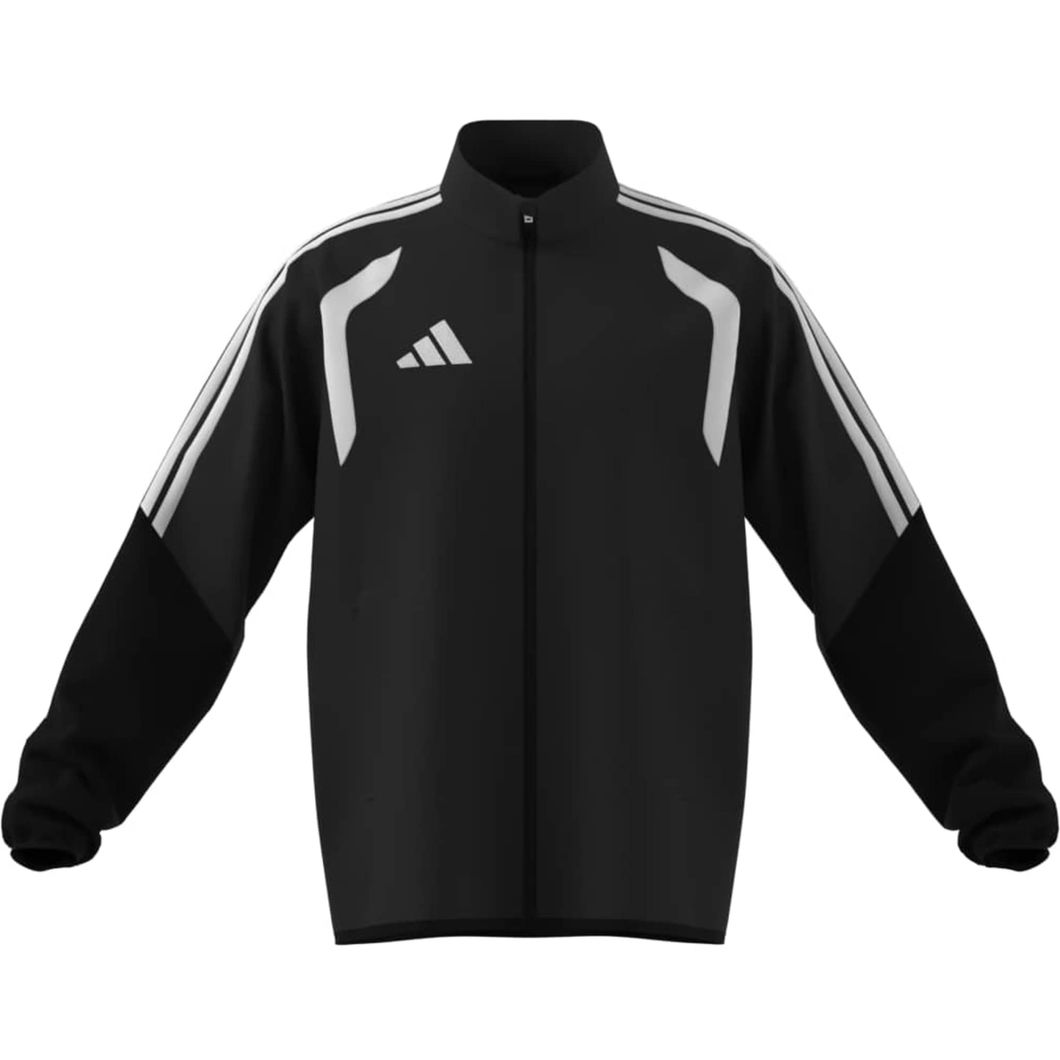 Tiro 26 Präsentationsjacke