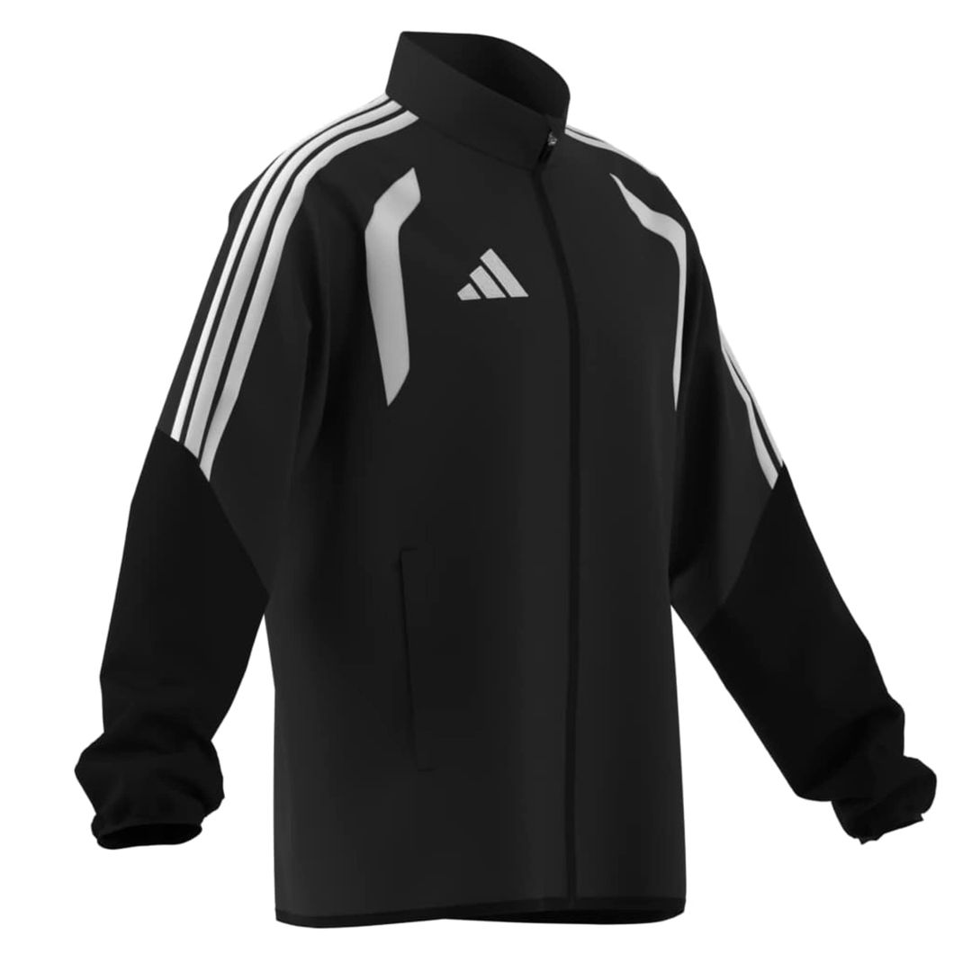 Tiro 26 Präsentationsjacke