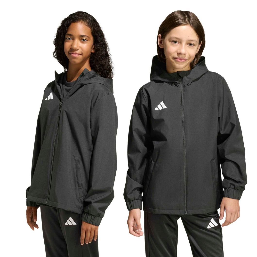 ENT26 AW Jacke Kids