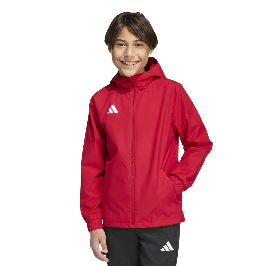 ENT26 AW Jacke Kids