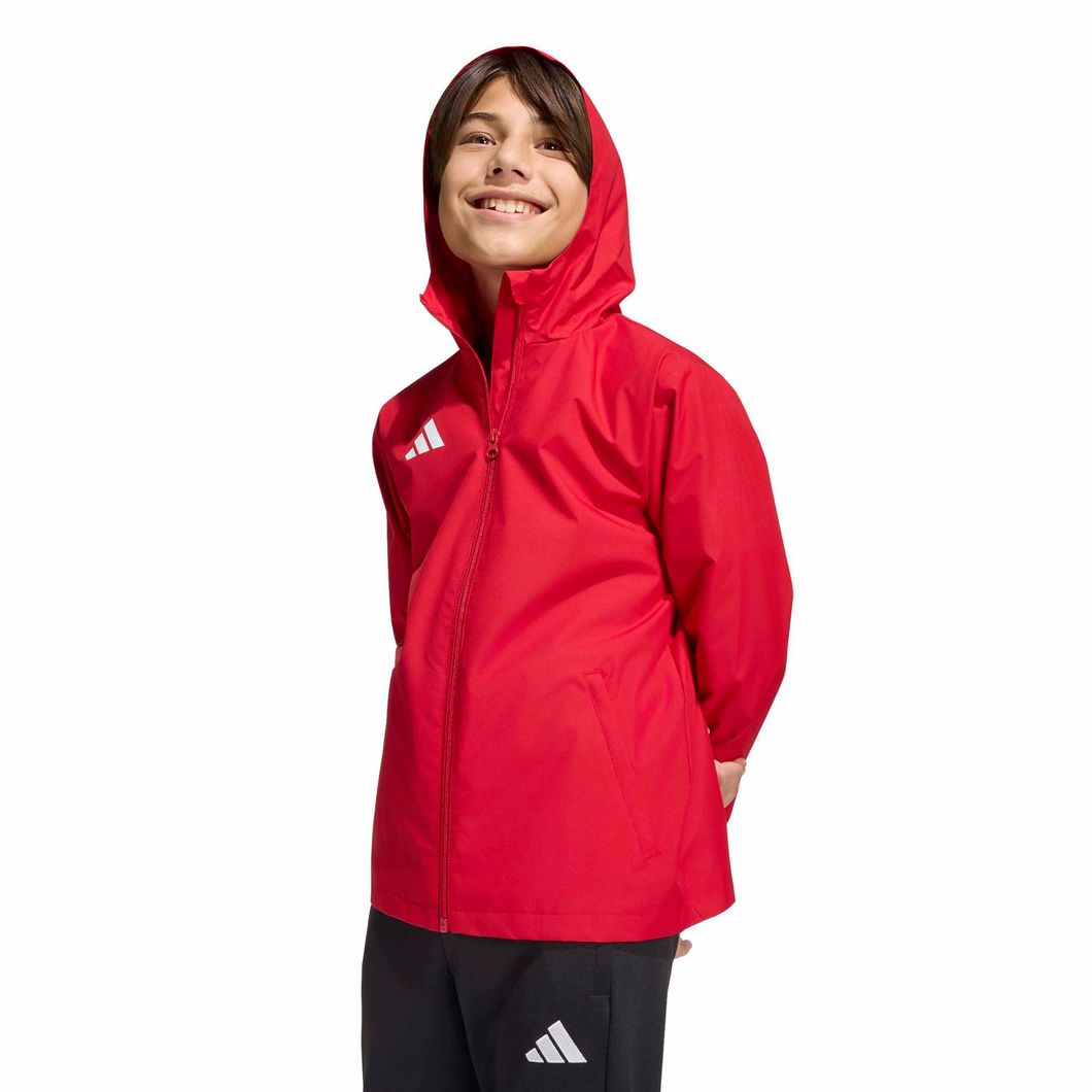 ENT26 AW Jacke Kids