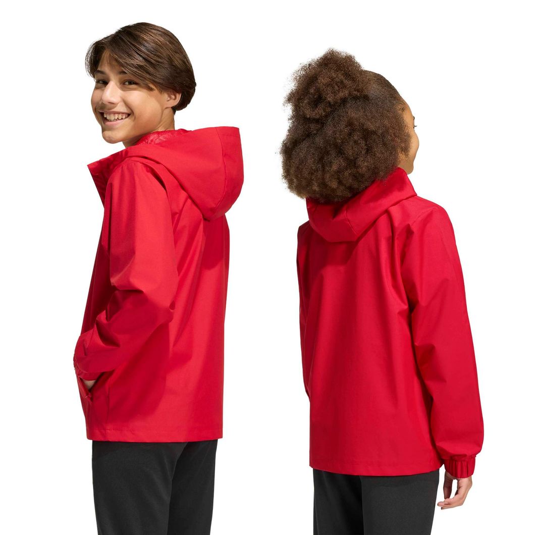 ENT26 AW Jacke Kids