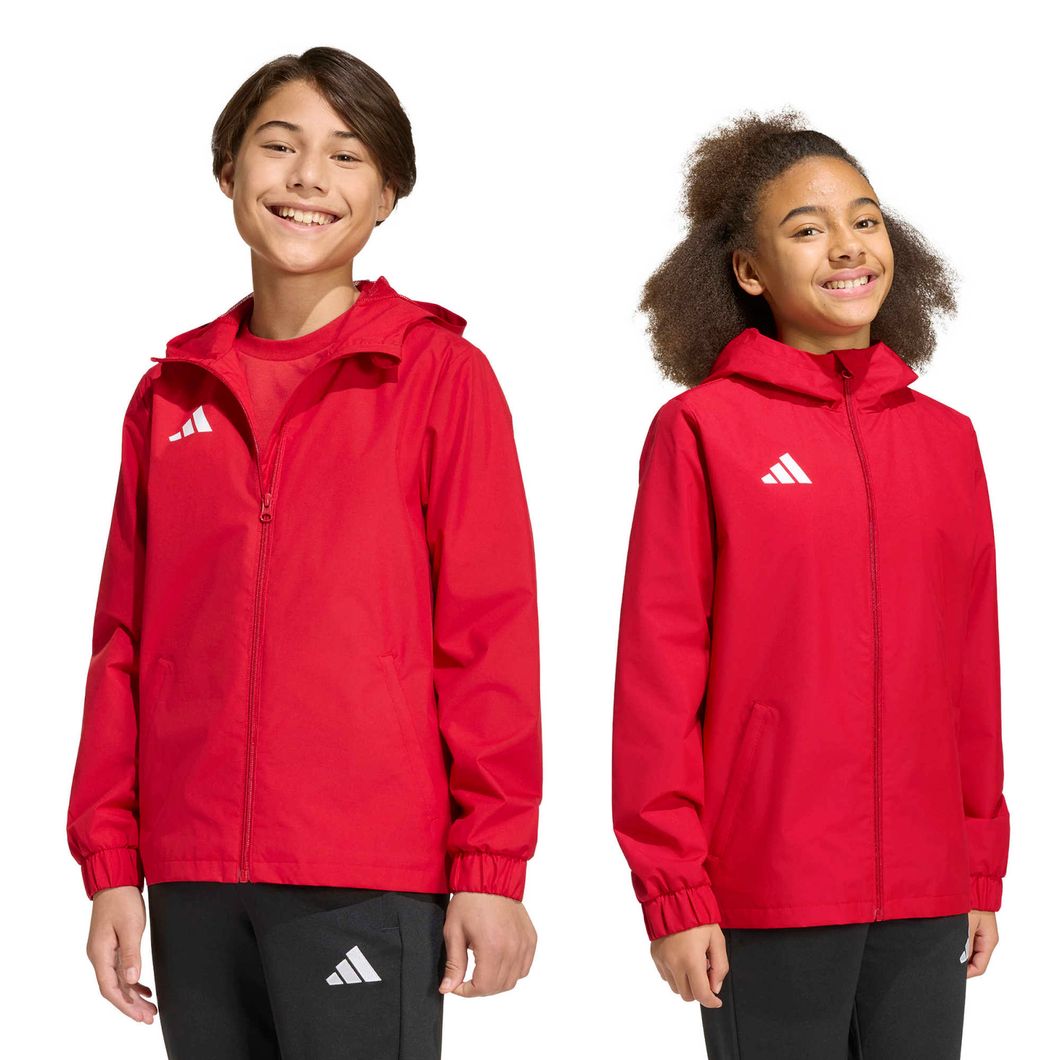 ENT26 AW Jacke Kids