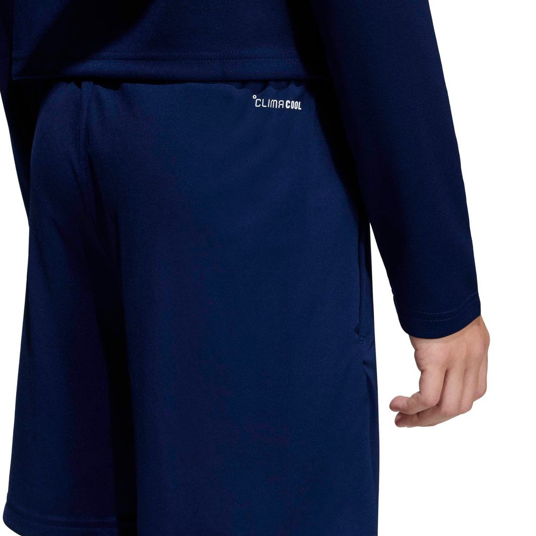 Entrada26 Training Shorts
