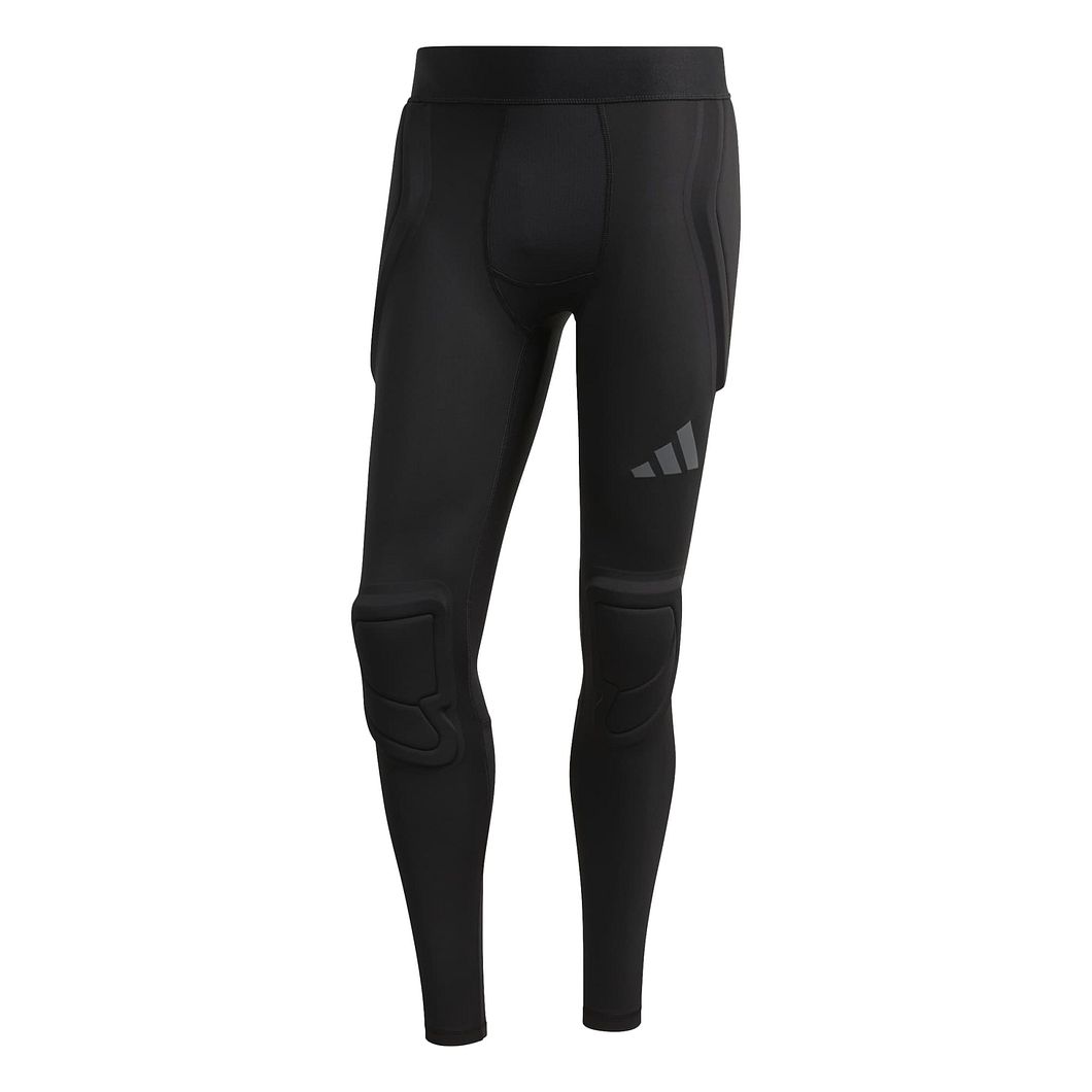 Goalkeeper Padded Long Tight Torwarthose