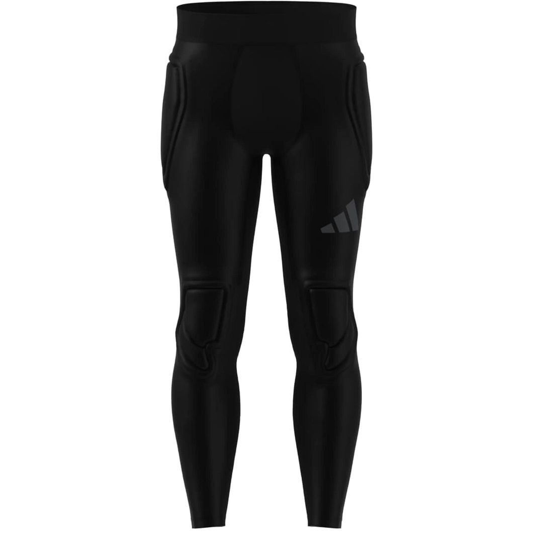 Goalkeeper Padded Long Tight Torwarthose